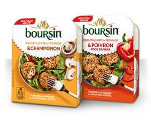 Boursin® Krokante Schijfjes